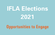 Ifla Ifla Elections 2021