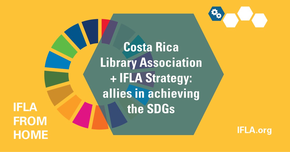 Estrategia Costa Rica + IFLA