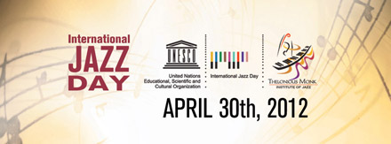 Ifla Unesco International Jazz Day