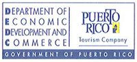 Puerto Rico Department of Economic Development and Commerce